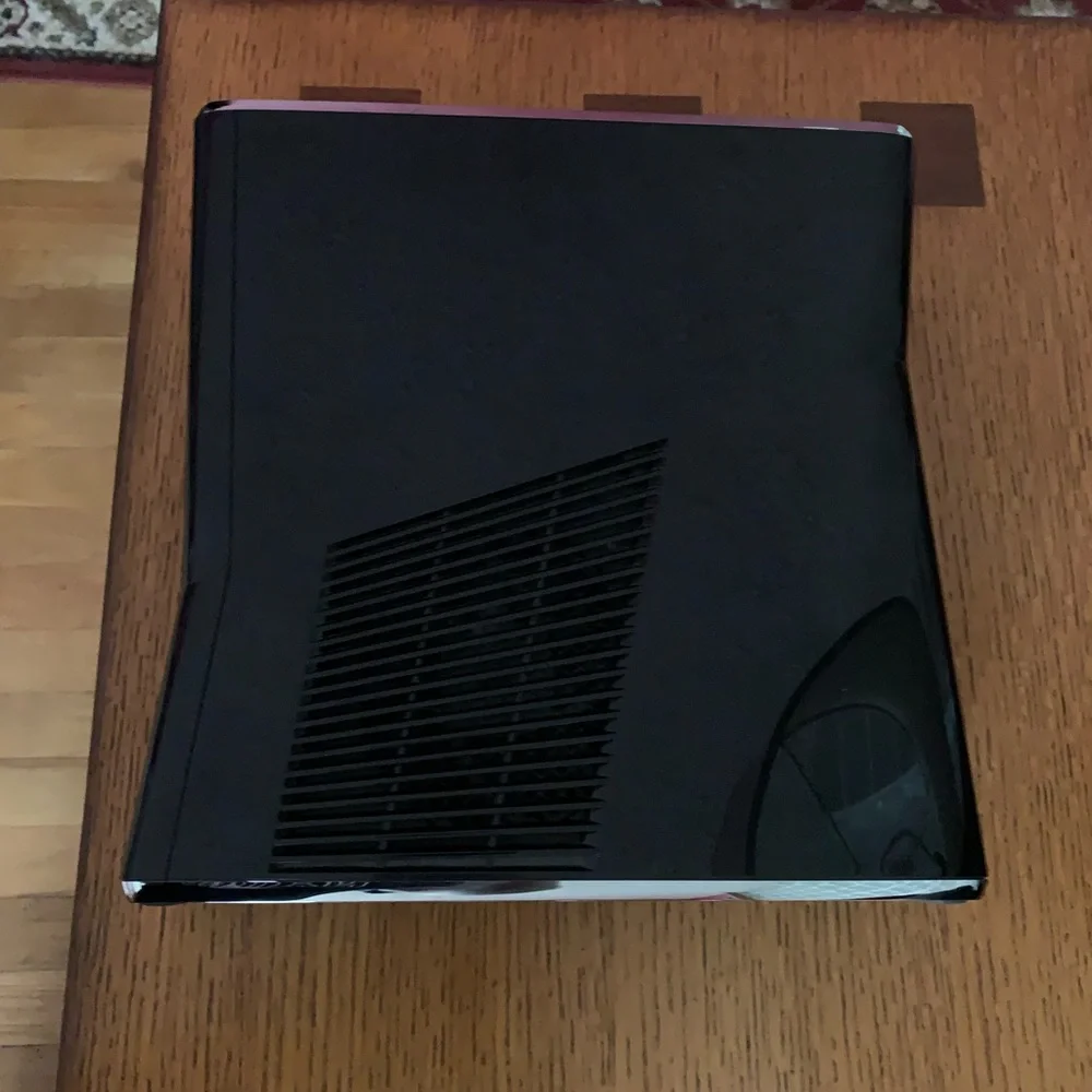 Xbox 360 S